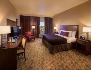 Choctaw Casino Hotel - Grant Room photo